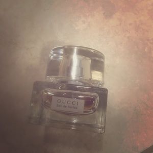 Gucci vintage eau de parfume i
